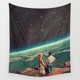 Love Wall Tapestry