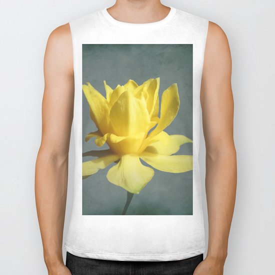 Sweet Sue Biker Tank