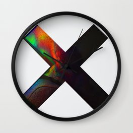 The XX - Coexist Wall Clock