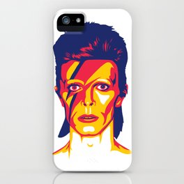 Bowie Iphone Cases Society6