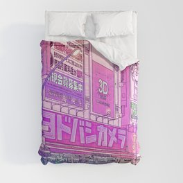Akihabara Comforter