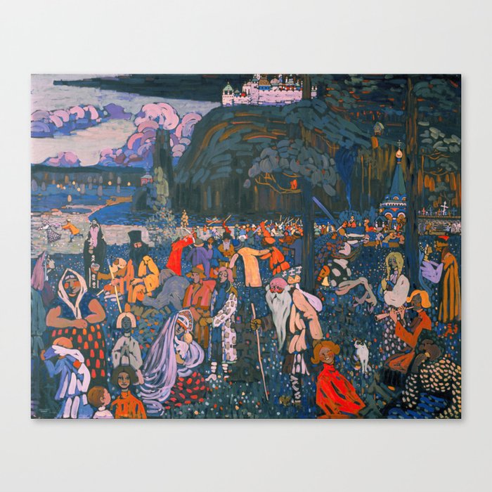 Canvas Print