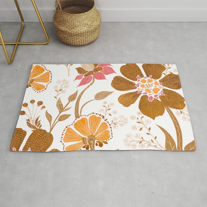 Inteliquoy Rug