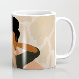 Stay Home No. 1 Coffee Mug