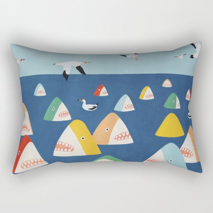 Rectangular Pillow