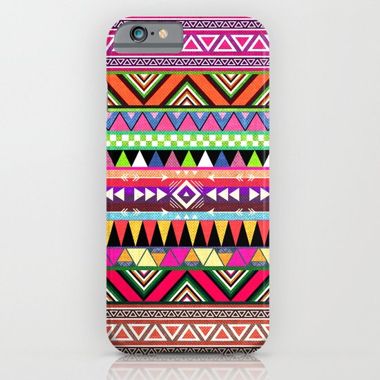 OVERDOSE iPhone & iPod Case