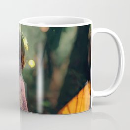 Monarchs Coffee Mug | Monarch, Butterflies, Yucatan, Magical, Fairytale, Posters, Butterfly, Littlegirls, Girlsrule, Poster 