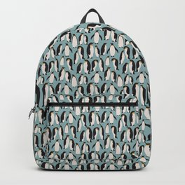 Penguin Colony Backpack