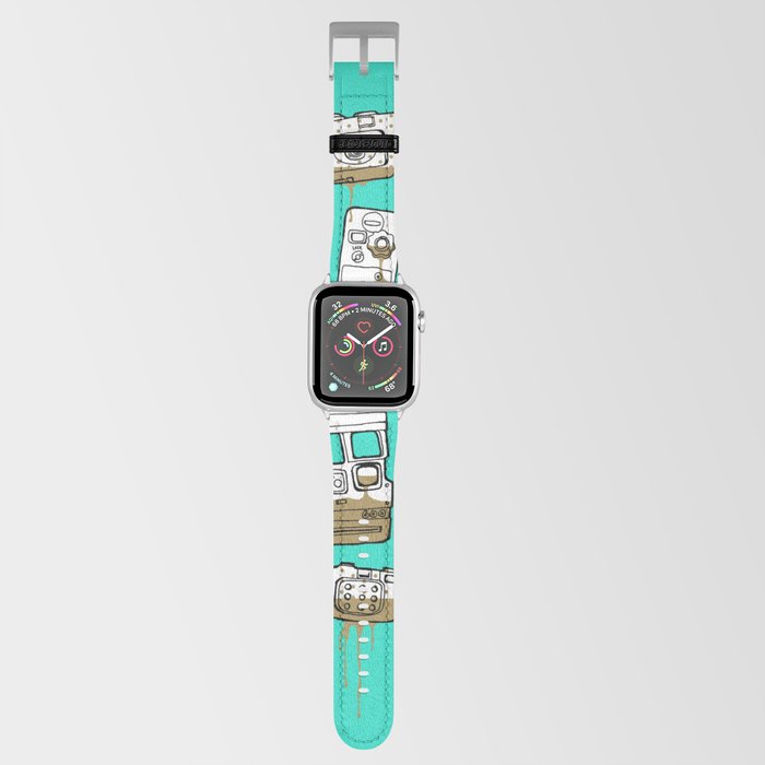 My Lover Apple Watch Band