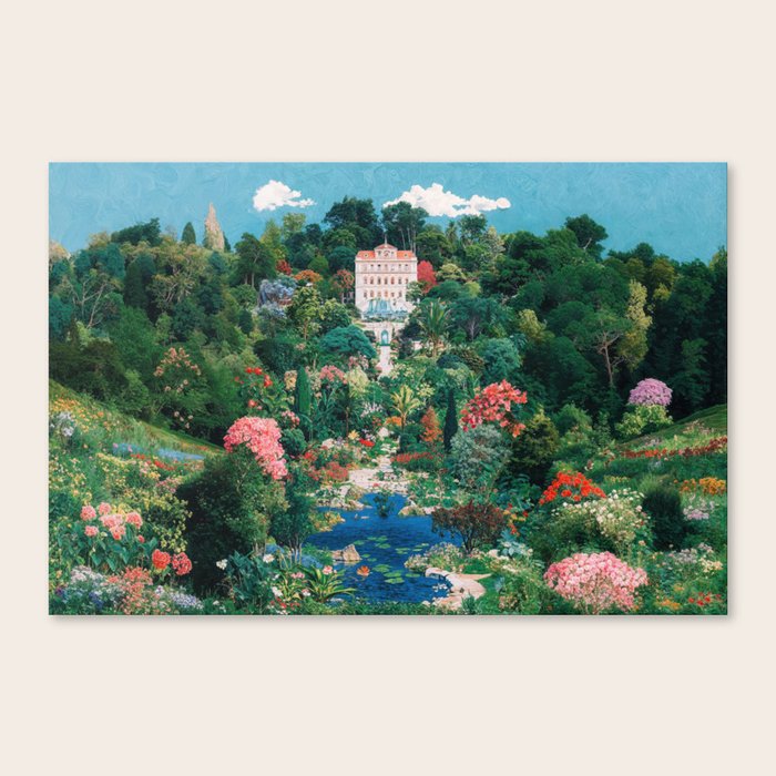 Canvas Print