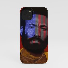 This Is America iPhone Case