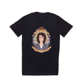 Our Lady of Survival T Shirt