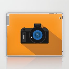 Camera Laptop & iPad Skin