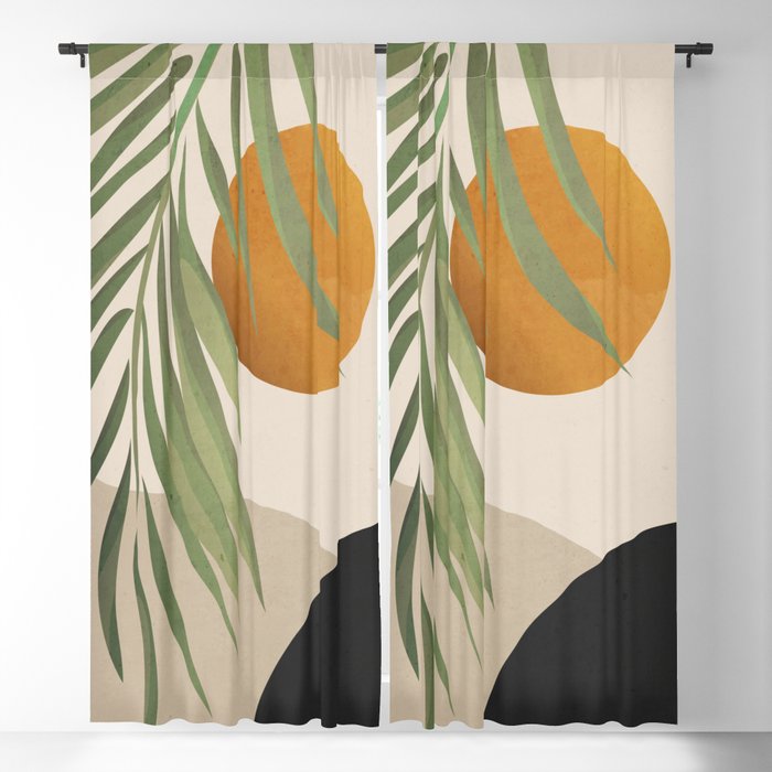 Blackout Curtain