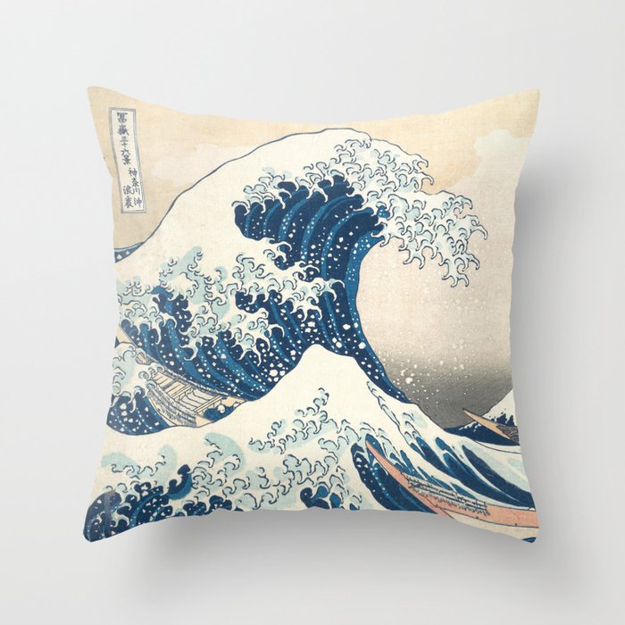 Throw Pillow