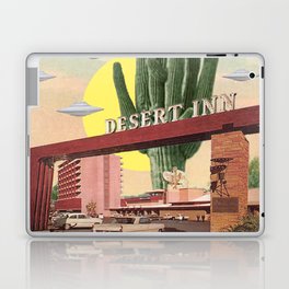 Desert Inn (UFO) Laptop Skin