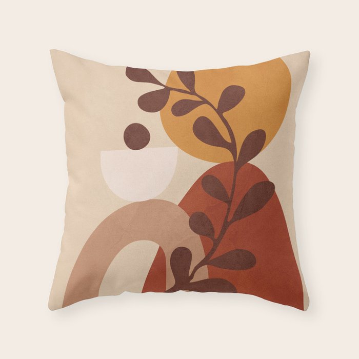 Throw Pillow
