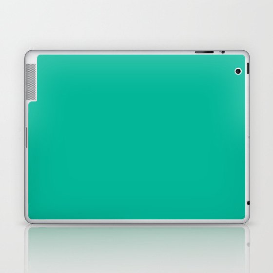 Paradise Laptop & iPad Skin