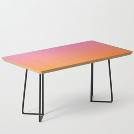 40 Rainbow Gradient Colour Palette 220506 Aura Ombre Valourine Digital Minimalist Art Coffee Table