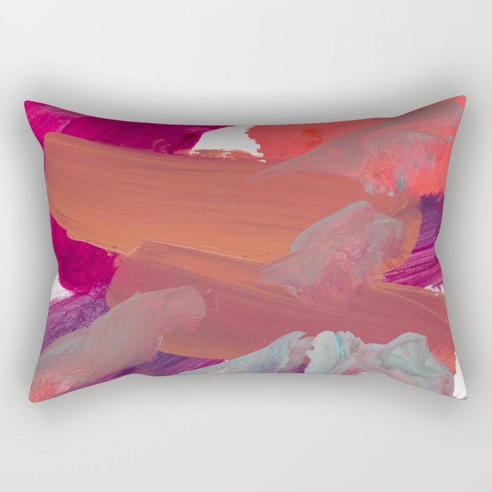 Rectangular Pillow