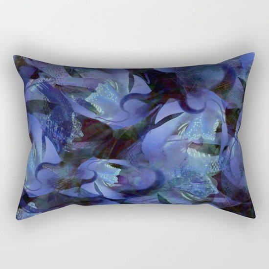 Insidious Rectangular Pillow