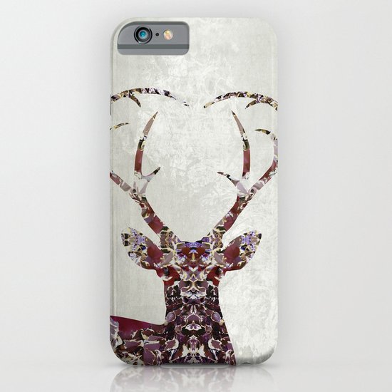 My Deer Love, iPhone & iPod Case