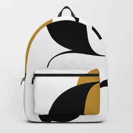 letter g Backpack