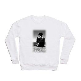 LAST ALIV3 Crewneck Sweatshirt