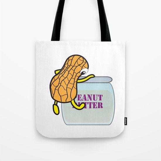 Back Home Tote Bag