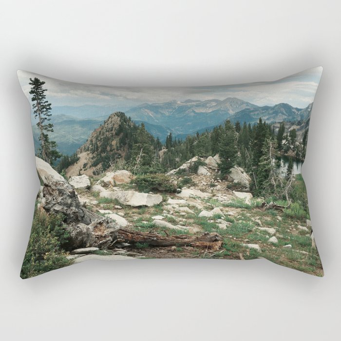 Rectangular Pillow