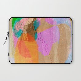 Finding Space  Laptop Sleeve