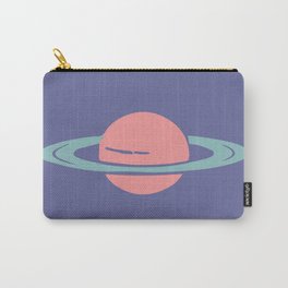 Saturn Returns Carry-All Pouch