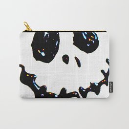 Spooky Carry-All Pouch