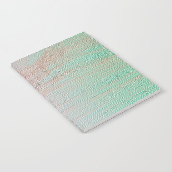 expw Notebook