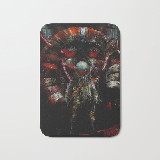 Regeneration Bath Mat