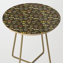 Magical Menagerie - Botanicals Side Table