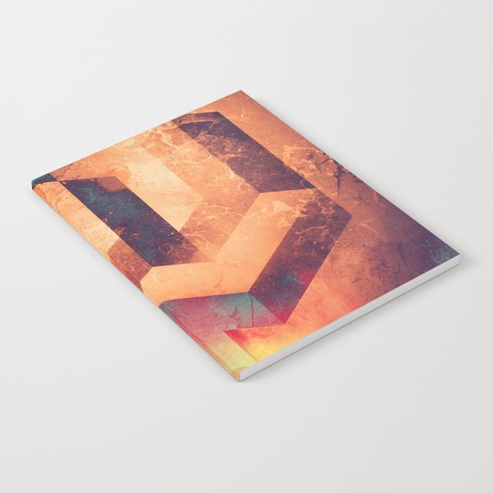 byrnyng Notebook