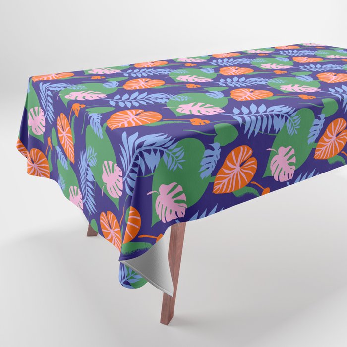 Tropicalia Tablecloth
