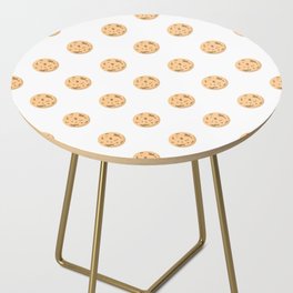 cookie Side Table