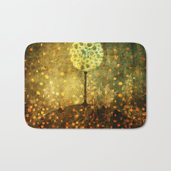 Abundance Bath Mat