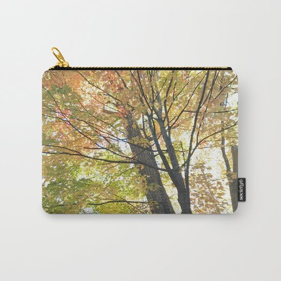 Canopy Carry-All Pouch