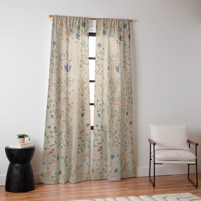 Window Curtain
