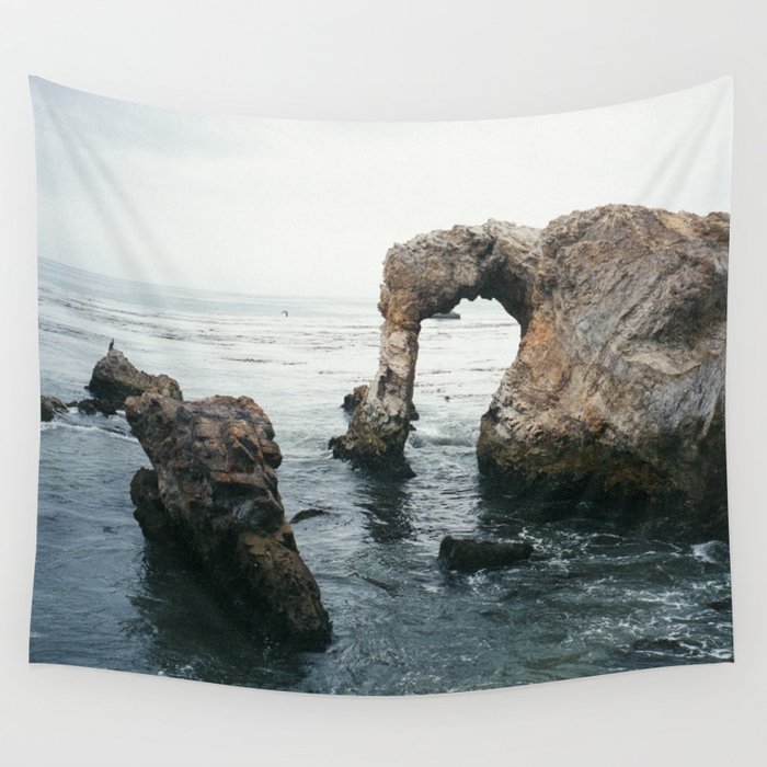 Pirate's Cove Wall Tapestry