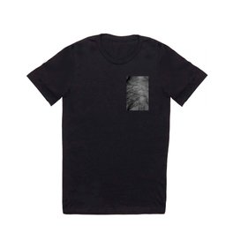 Tree of black T Shirt