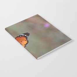 butterfly Notebook