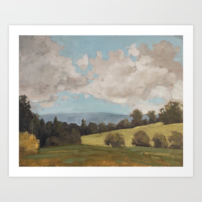 Art Print