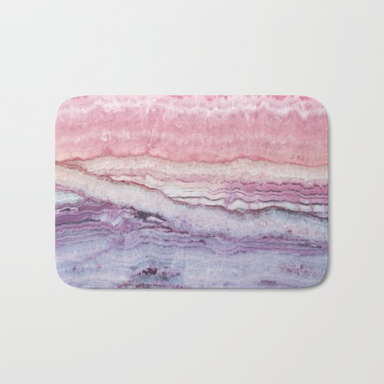 Mystic Stone Serenity Crossing Bath Mat