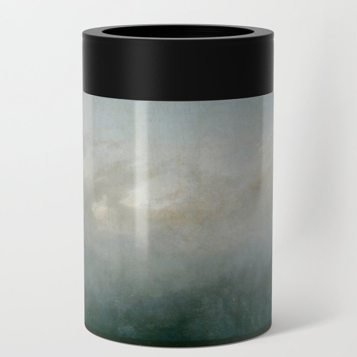 The Monk by the Sea Can Cooler