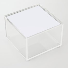 Sophisticated Acrylic Box