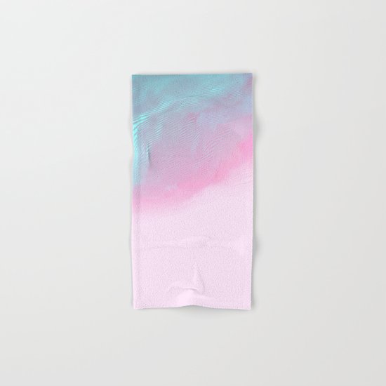 Cotton Mind Hand & Bath Towel